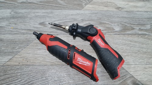 Milwaukee c12rt m12 rotary - c12rt-0,