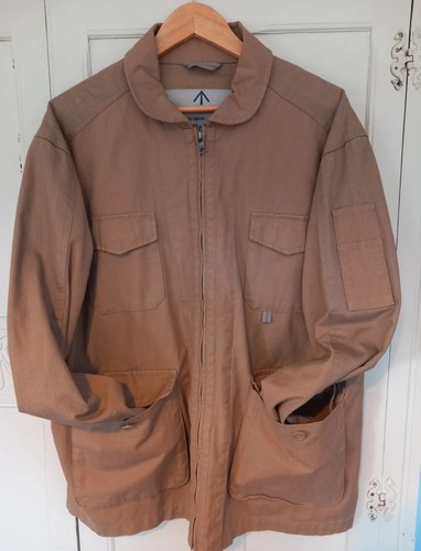 Nigel cabourn utility - utility, jacket