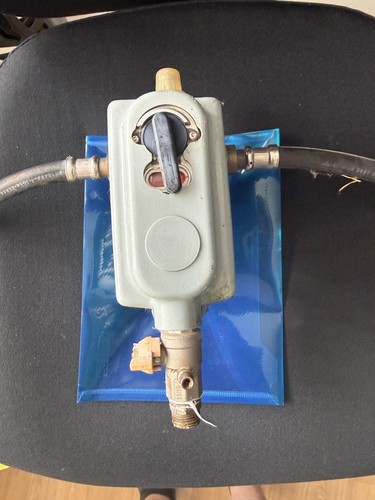 Continental rf6030 automatic - rf6030,