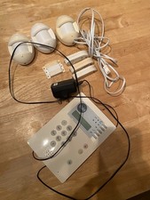 YALE WIRELESS BURGLAR ALARM -