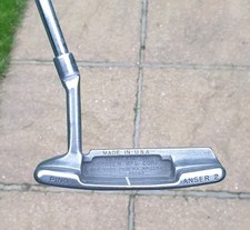 Ping Karsten Anser 2 Belly