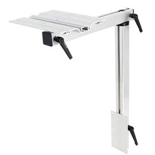 360° Swivel Adjustable Table