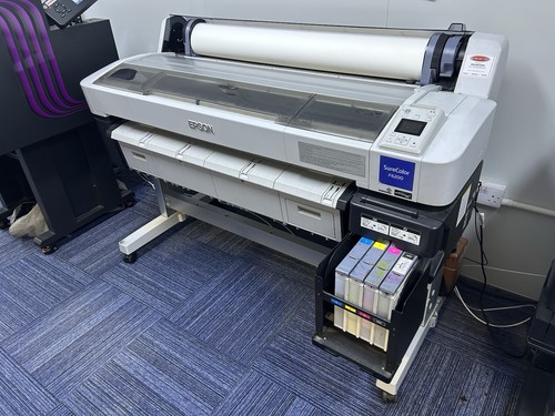 Epson f6200 dye - |,