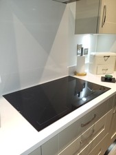 AEG 80cm Built-In Induction Hob (IKE84441FB)