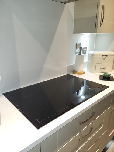 Aeg 80cm built induction - aeg, built-in