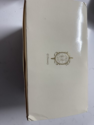 Lenox disney snow white seven - disney,