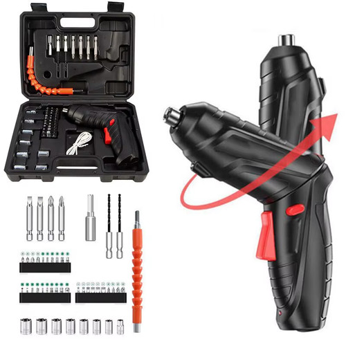 Cordless mini electric - mini,