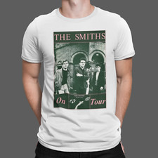The Smiths T Shirt 1