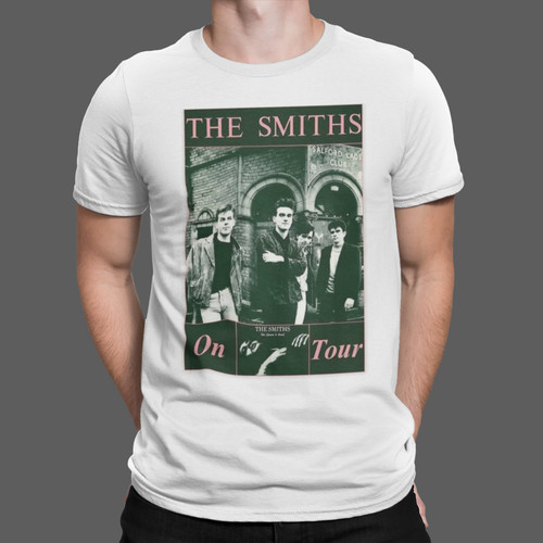 The smiths shirt - the, 1