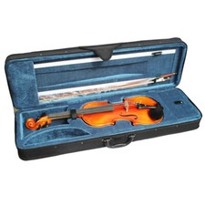4/4 Violin Hard Case Musical