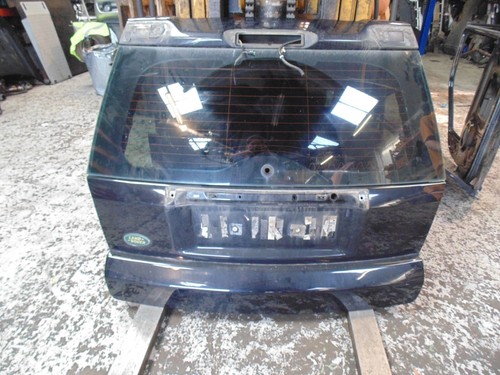2010 land rover - land, freelander