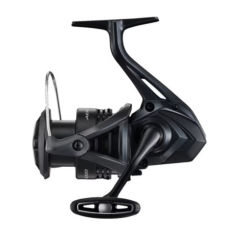 Shimano aеrо c3000 reel - reel,