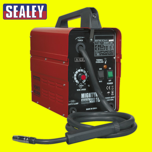 Sealey mightymig100 - sealey,