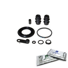 REAR BRAKE CALIPER REPAIR KIT