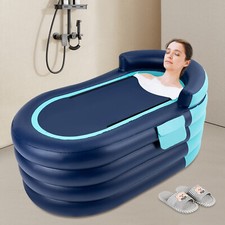 1.4m Inflatable Adult Bathtub