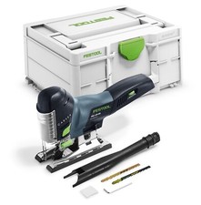Ex Display Festool 18V Jigsaw