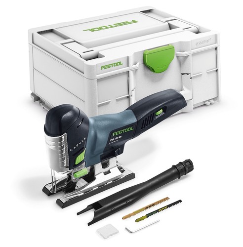 Festool cordless pendulum - festool,