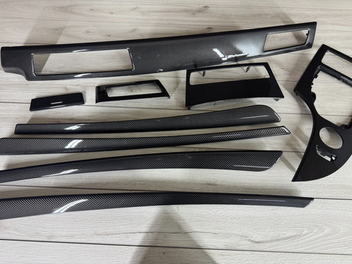 Bmw e60 e61 ccc - bmw, carbon
