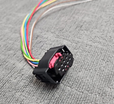 Skoda Octavia MK3 Fabia NJ