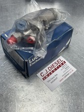 PETTER  AA1, AB1, AC1, AC1W, AC1Z    LUCAS BRYCE INJECTOR PUMP   FA0AR055E0613