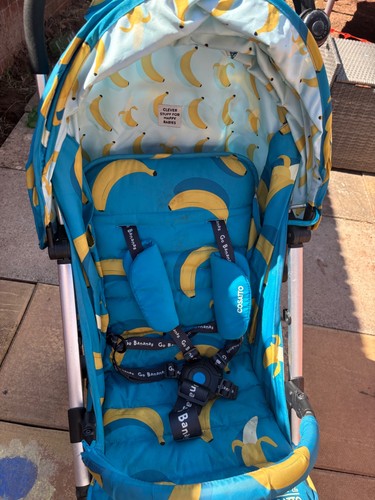 Cosatto supa bananas - supa, 3