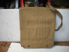 WW2 British army map case