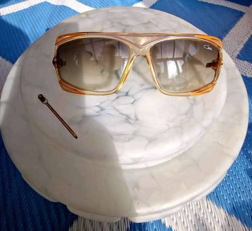 Cazal model 853 sunglasses - ',