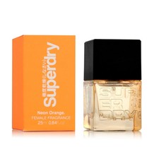 Superdry Neon Orange Spray Eau De Cologne (25ml)