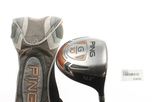 Ping g10 golf club mens - golf,