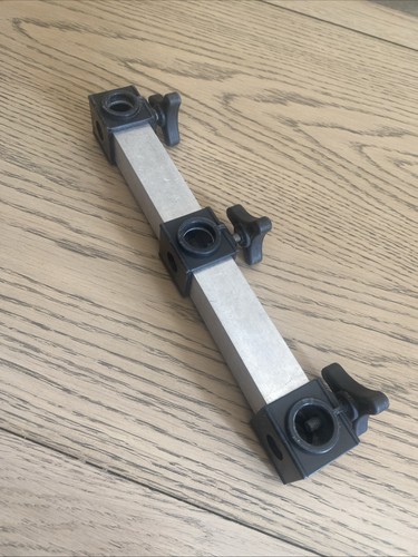Octoplus triple bracket - triple,