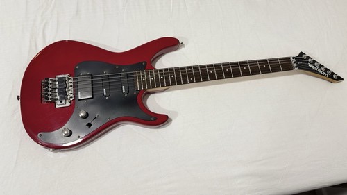 Washburn super strat - super,