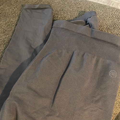 Belly bandit grey blue - belly, grey/blue