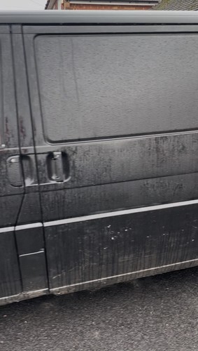 Transporter 5tdi 1 9 - t4, 2.5tdi