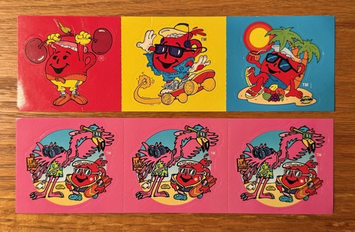 1990 unused vintage limited - 1990,