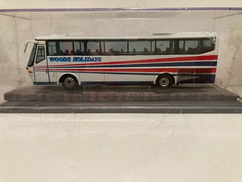 Corgi om45304 bova - om45304, futura
