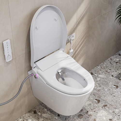 Horow smart bidet toilet - smart,