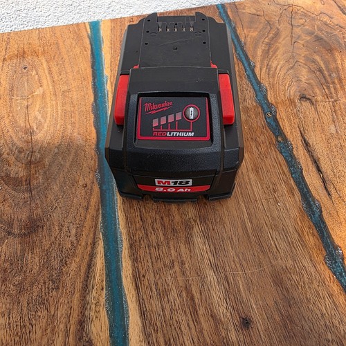 Genuine milwaukee m18 hb8 18v - genuine,