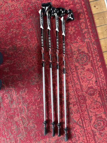 Leki spin nordic walking - leki,