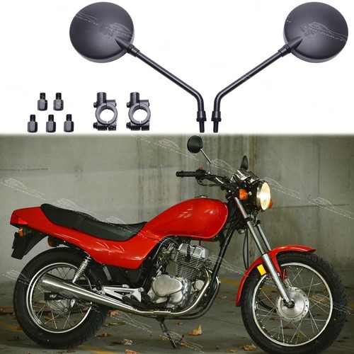 8mm 10mm motorcycle rearview - 8mm/10mm,