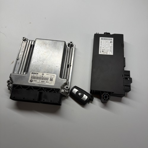 Bmw series e60 lci - series,