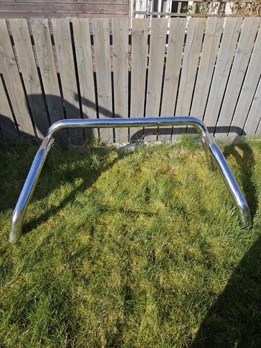 Nissan navara d40 roll bar - navara,