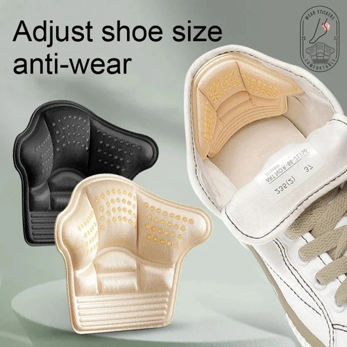 Heel cushion pads grips - heel,