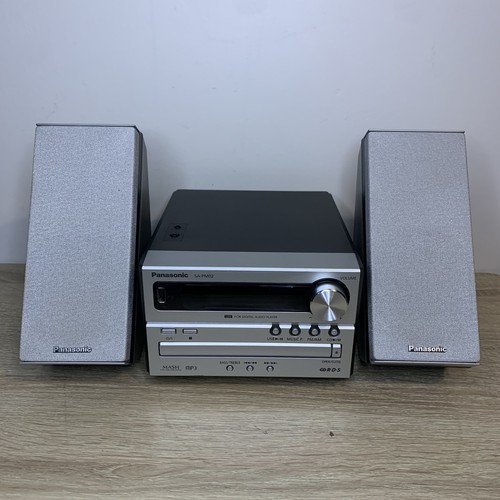 Panasonic pm02 fi system - panasonic,
