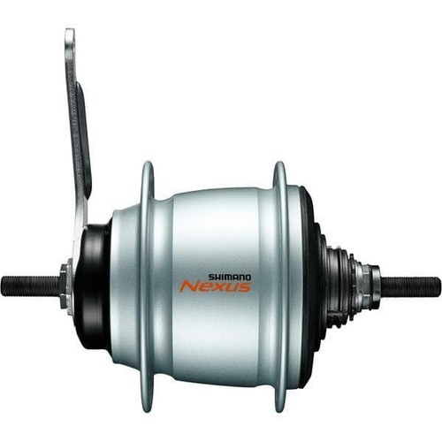 Shimano nexus speed - shimano, 8-speed