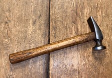 VINTAGE COBBLERS HAMMER No2