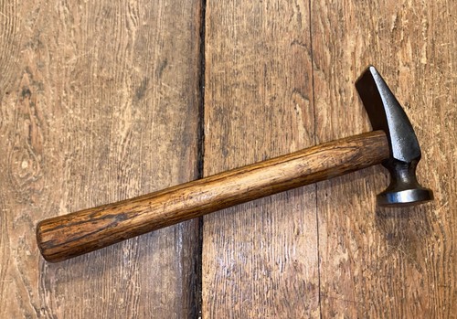 Vintage cobblers hammer - vintage,