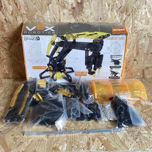 Hexbug vex robotics robotic - vex,
