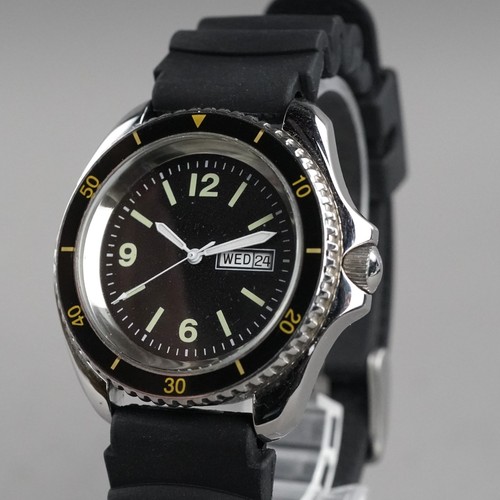 Zeno w10 0552 vintage diver - zeno,