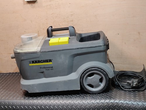 Karcher puzzi 1 spray - karcher,