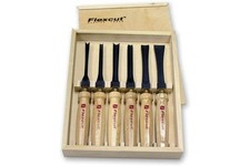 Flexcut MC150 6 Pce Set